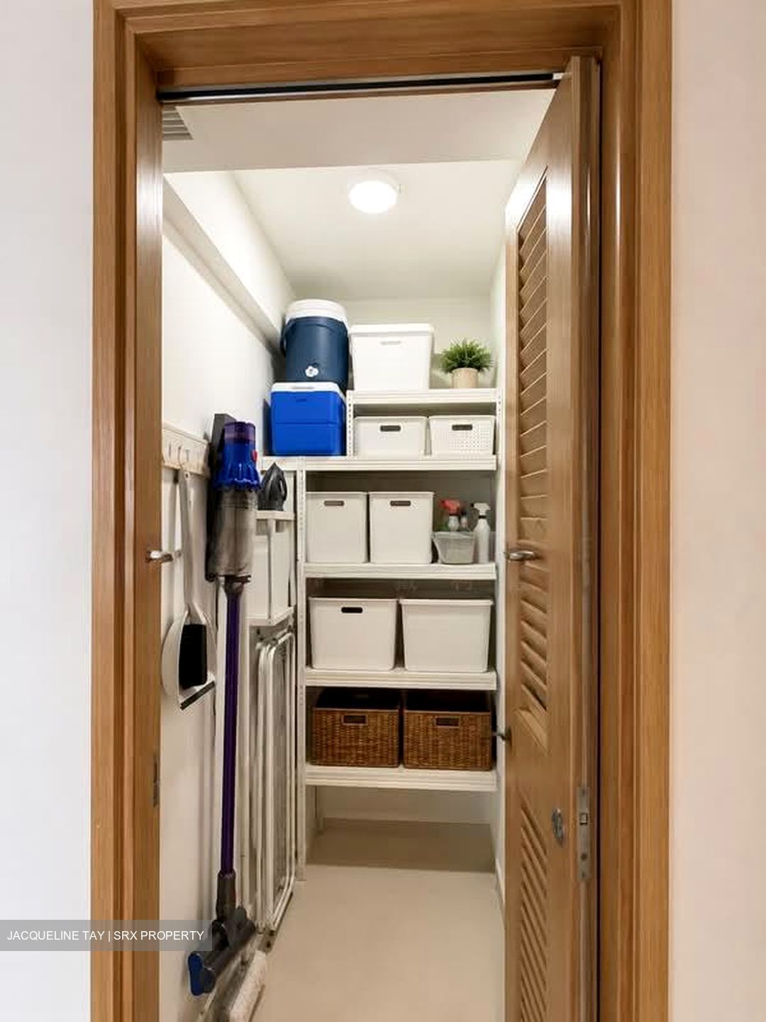 High Park Residences (D28), Apartment #574028801